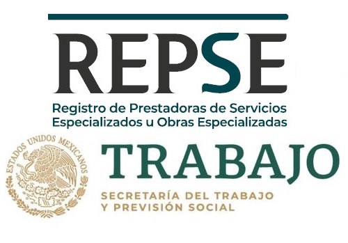 Registro REPSE