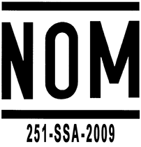 Cumplimiento NOM